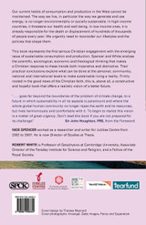 Christianity, Climate Change and Sustainable Living Christianity, Climate Change and Sustainable Living