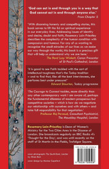 The Courage to Connect