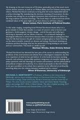 A Political Theology of Climate Change