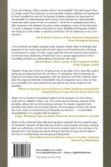 Jesus the Storyteller