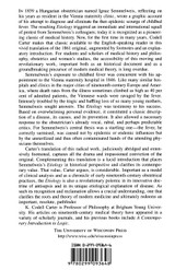 Etiology, Concept and Prophylaxis of Childbed Fever