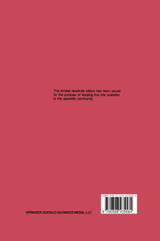 Medical and Nutritional Complications of Alcoholism
