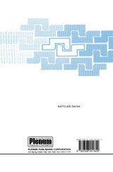 Techniques and Concepts of High-Energy Physics VIII Techniques and Concepts of High-Energy Physics VIII