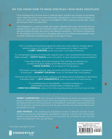 Disciple Maker's Handbook | Softcover