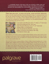 The Palgrave Concise Historical Atlas of the Balkans The Palgrave Concise Historical Atlas of the Balkans