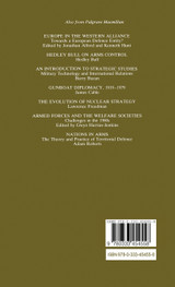 The Defence of White Power