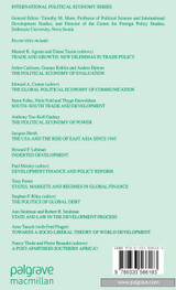 Development Administration