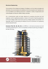 Elementary Structural Analysis and Design of Buildings