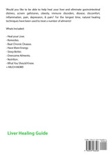 Liver Healing & Rescue Liver Healing & Rescue