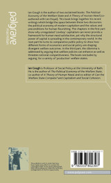 Global Capital, Human Needs and Social Policies