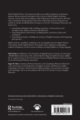 British English Phonetic Transcription British English Phonetic Transcription