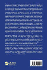 Elastic Optical Networks