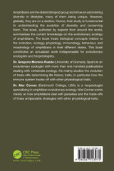 Evolutionary Ecology of Amphibians Evolutionary Ecology of Amphibians