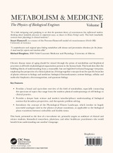 Metabolism and Medicine