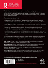 The Routledge Handbook of Populism in the Asia Pacific The Routledge Handbook of Populism in the Asia Pacific
