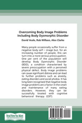 Overcoming Body Image Problems Including Body Dysmorphic Disorder (16pt Large Print Edition) Overcoming Body Image Problems Including Body Dysmorphic Disorder (16pt Large Print Edition)