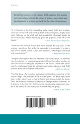 A Scientist in the City