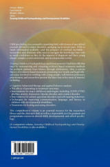 Treating Childhood Psychopathology and Developmental Disabilities Treating Childhood Psychopathology and Developmental Disabilities