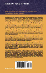 The Evaluation of Surrogate Endpoints