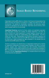 Image-Based Rendering Image-Based Rendering
