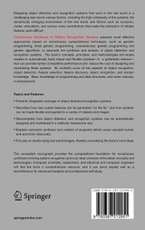 Evolutionary Synthesis of Pattern Recognition Systems