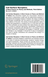 Cell Surface Receptors
