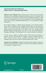Software Process Modeling