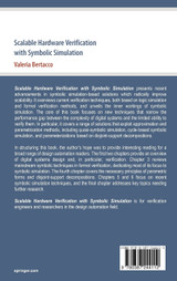 Scalable Hardware Verification with Symbolic Simulation Scalable Hardware Verification with Symbolic Simulation