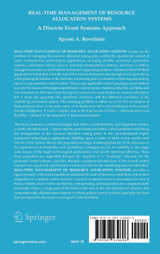 Real-Time Management of Resource Allocation Systems
