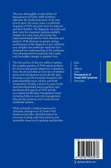 Management of Prader-Willi Syndrome