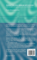 Transaction-Level Modeling with SystemC Transaction-Level Modeling with SystemC