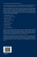 International Handbook of White-Collar and Corporate Crime