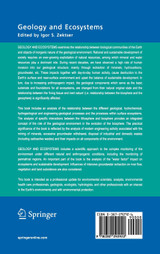 Geology and Ecosystems
