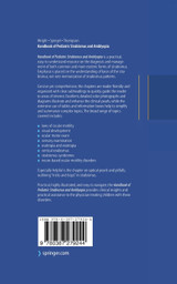 Handbook of Pediatric Strabismus and Amblyopia