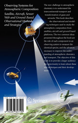 Observing Systems for Atmospheric Composition