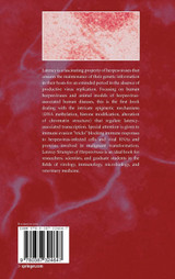 Latency Strategies of Herpesviruses