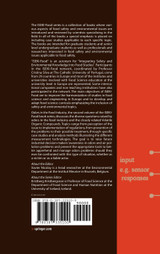 Odors In the Food Industry