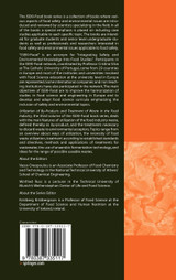 Utilization of By-Products and Treatment of Waste in the Food Industry