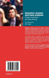 Biometric System and Data Analysis