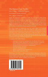 The Primary Care Toolkit