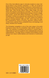 Contests in Higher Mathematics