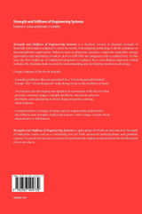 Strength and Stiffness of Engineering Systems