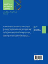 Basic Concepts of Molecular Pathology