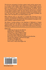 Stochastic Epidemic Models and Their Statistical Analysis