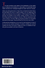 The Genesis of Simulation in Dynamics