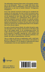 Euclid-The Creation of Mathematics