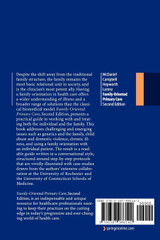 Family Oriented Primary Care