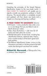 A Field Guide to Sailboats of North America A Field Guide to Sailboats of North America