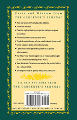 The Gardener's Almanac