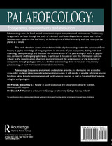 Palaeoecology